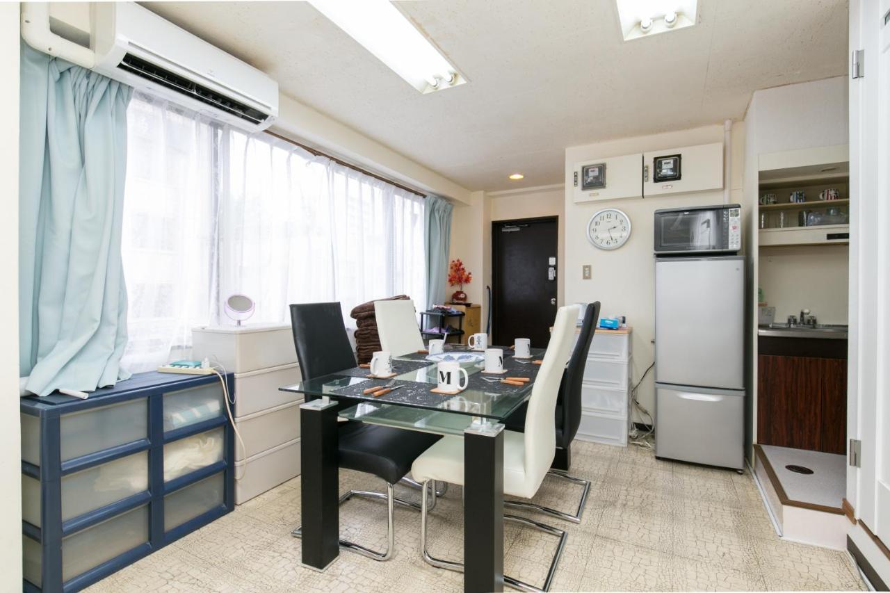 Station Condominium Otsuka Tokyo Exterior photo