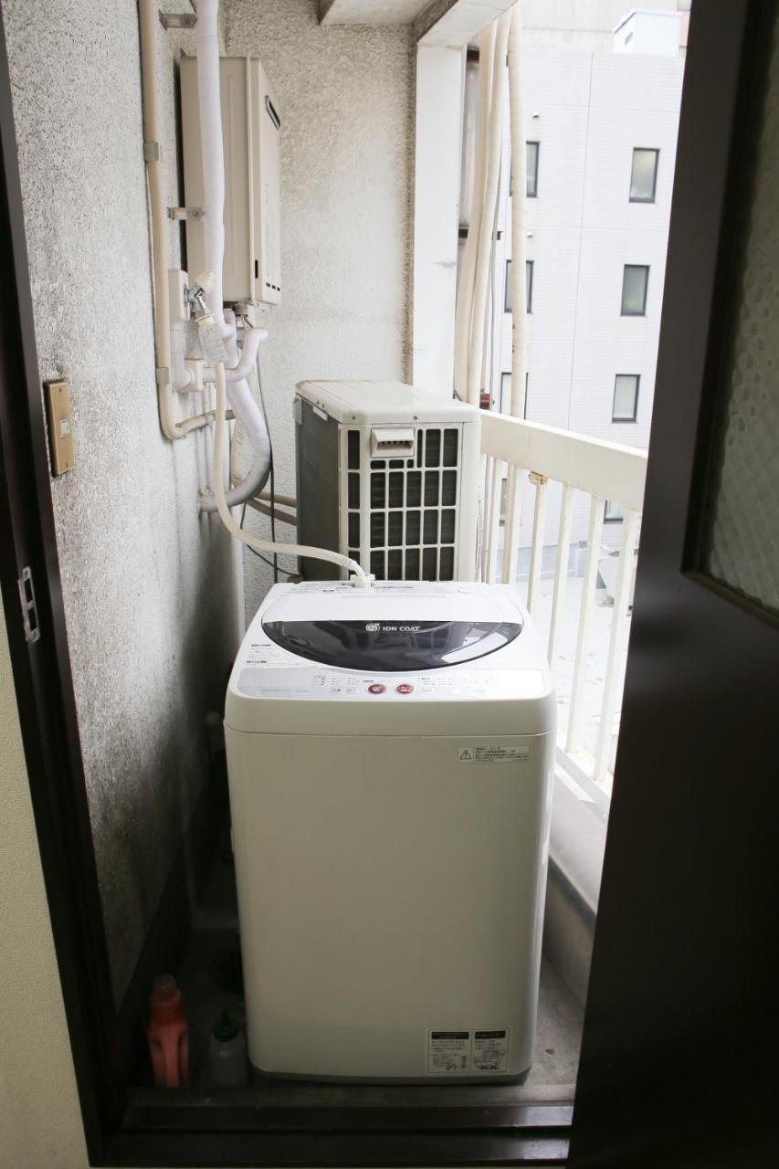 Station Condominium Otsuka Tokyo Exterior photo